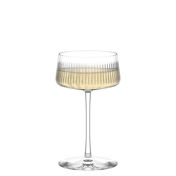 Stölzle Lausitz Soho Champagnerschale Grand Cru